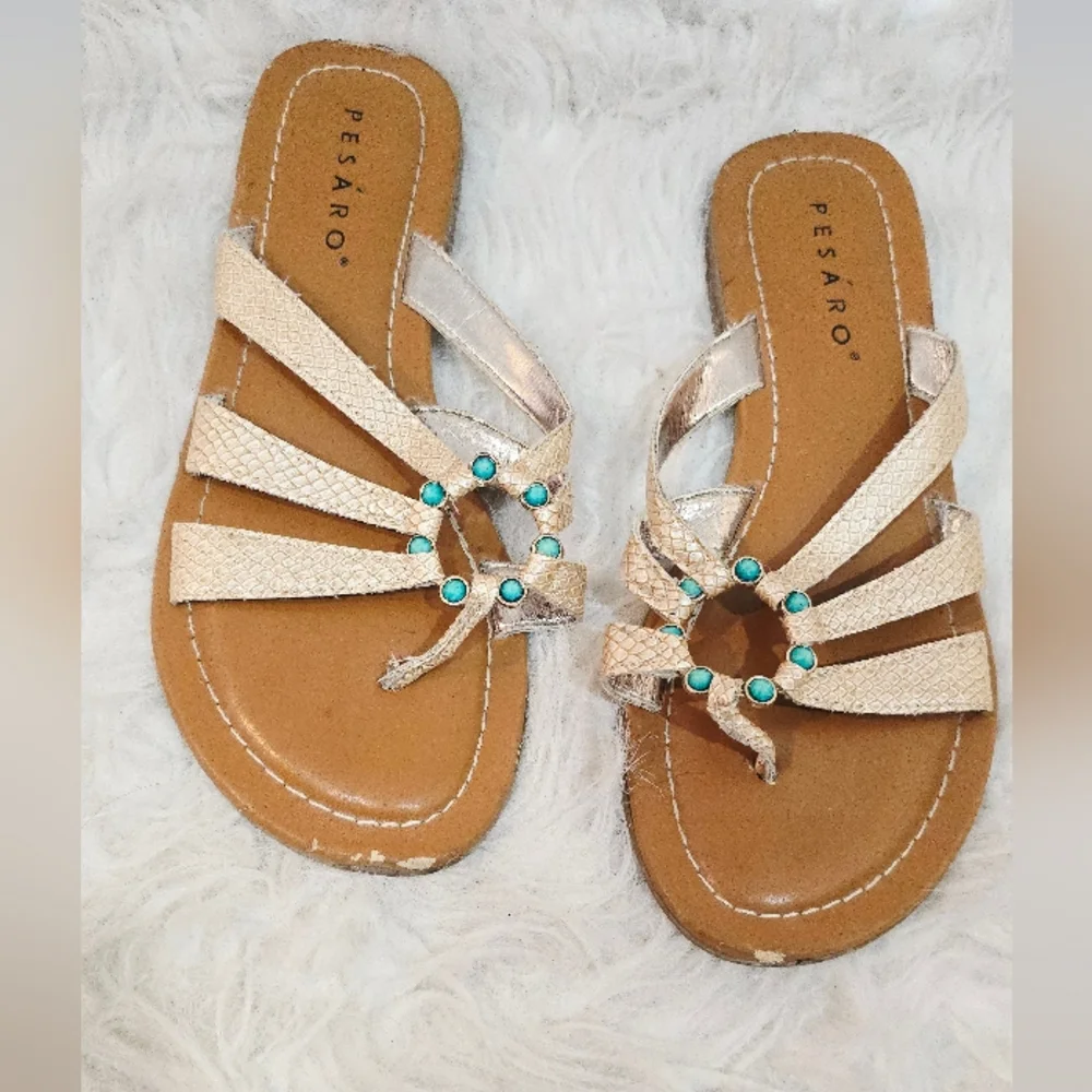 🔥 US Size 9 Bundle of 5 Pairs Women's Shoes - Flats, - Picture 8 of 16